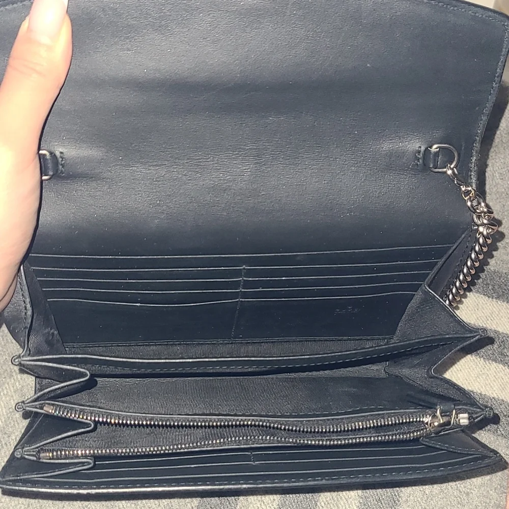 Gucci Dionysus Chain Wallet - Picture 3 of 5